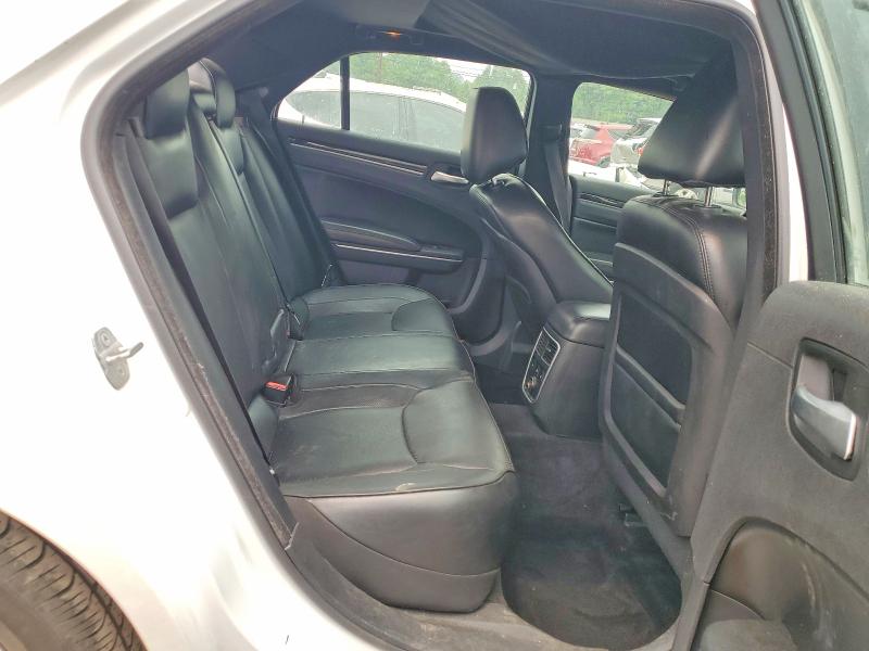 Aukcja sprzedaży 2014 Chrysler 300c, vin: 2C3CCAEG9EH321140, numer aukcji: 61125306