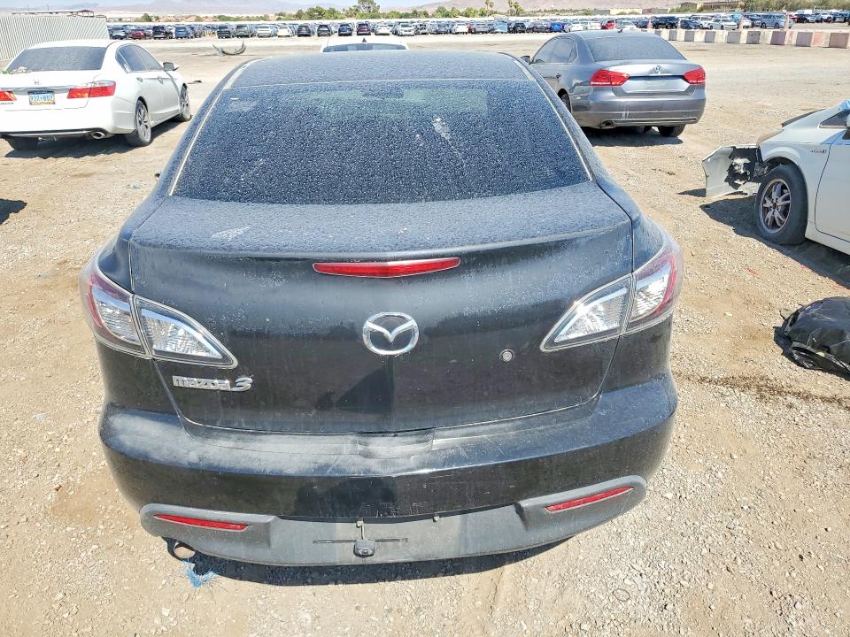 Aukcja sprzedaży 2011 Mazda 3, vin: JM1BL1UG7B1403015, numer aukcji: 56643126