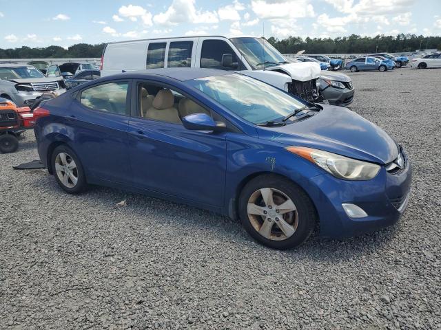 Aukcja sprzedaży 2013 Hyundai Elantra, vin: KMHDH4AE7DU737007, numer aukcji: 62330896