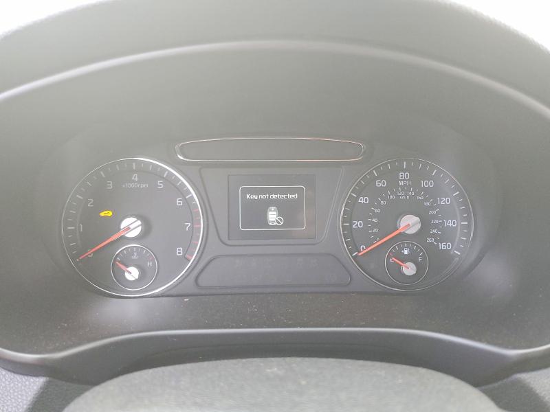 Aukcja sprzedaży 2017 Kia Sorento, vin: 5XYPHDA12HG278829, numer aukcji: 60239786