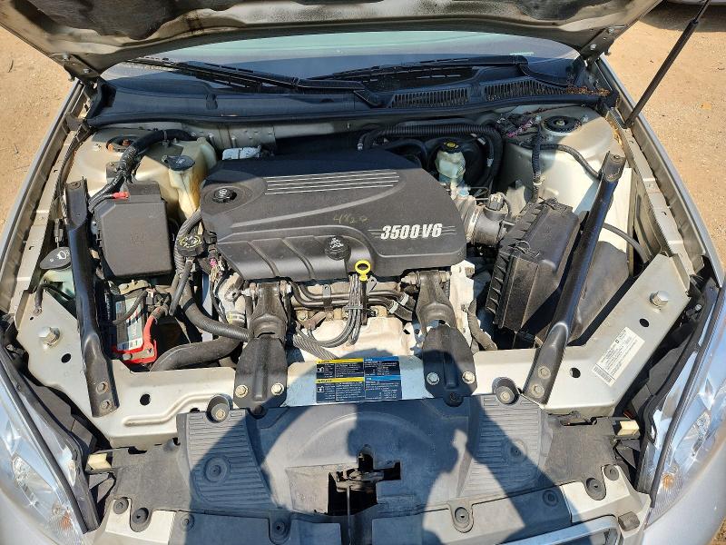 Aukcja sprzedaży 2008 Chevrolet Impala, vin: 2G1WB58N189103987, numer aukcji: 61034986
