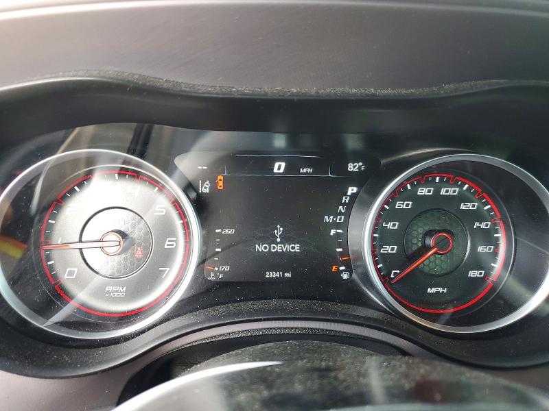 Продажа на аукционе авто 2023 Dodge Charger, vin: 2C3CDXGJ3PH700937, номер лота: 61760176