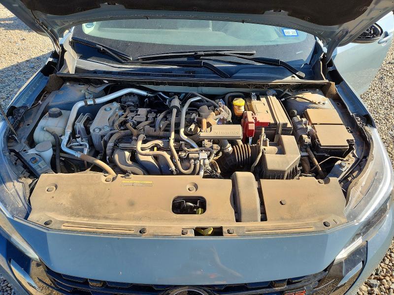 Aukcja sprzedaży 2024 Nissan Sentra, vin: 3N1AB8DV3RY314184, numer aukcji: 59333686