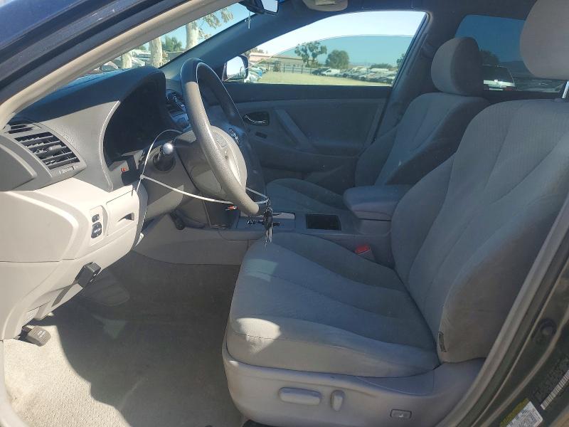 63382926 :رقم المزاد ، 4T1BE46K57U193352 vin ، 2007 Toyota Camry مزاد بيع