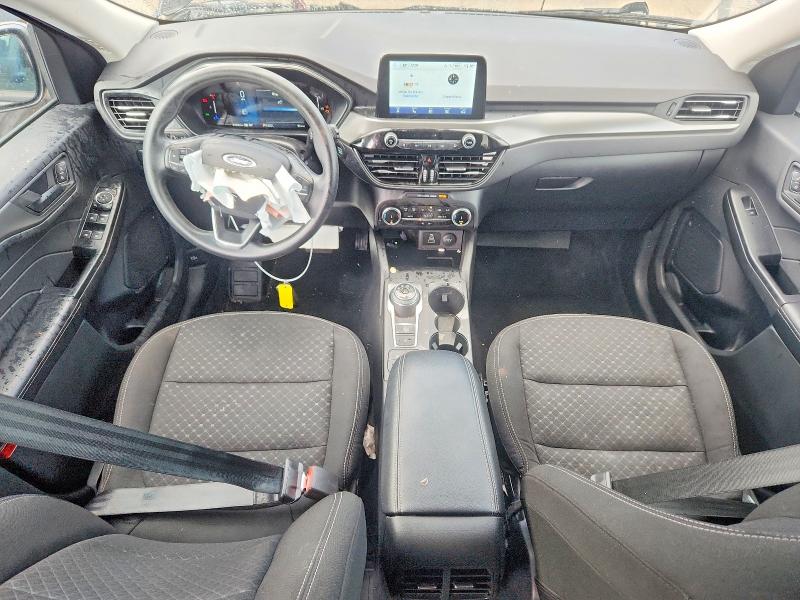 Aukcja sprzedaży 2025 Ford Escape, vin: 1FMCU0GN4SUB32141, numer aukcji: 60241626