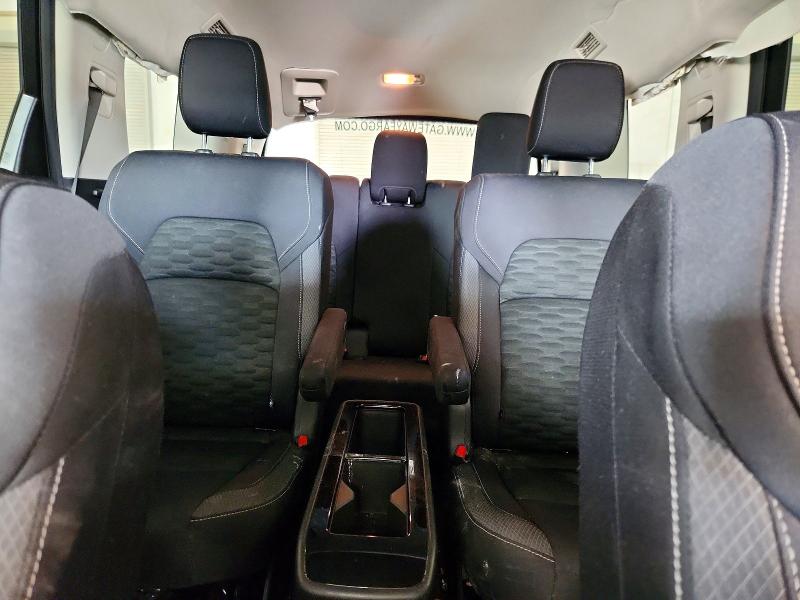 Aukcja sprzedaży 2022 Nissan Pathfinder, vin: 5N1DR3BD3NC236295, numer aukcji: 61298666