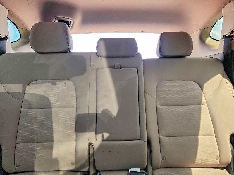 2020 Hyundai Tucson მანქანა იყიდება აუქციონზე, vin: KM8J3CA49LU159896, აუქციონის ნომერი: 62401176