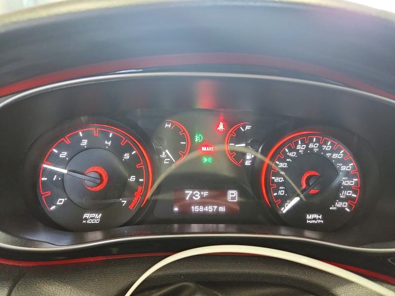 Продажа на аукционе авто 2016 Dodge Dart, vin: 1C3CDFBB3GD519604, номер лота: 62141496