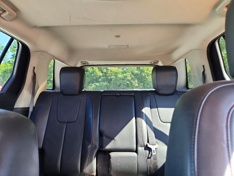 Aukcja sprzedaży 2013 Gmc Terrain, vin: 2GKALYEK4D6120681, numer aukcji: 62828666