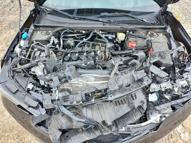 Продаж на аукціоні авто 2024 Acura Integra, vin: 19UDE4H63RA022540, номер лоту: 60316456