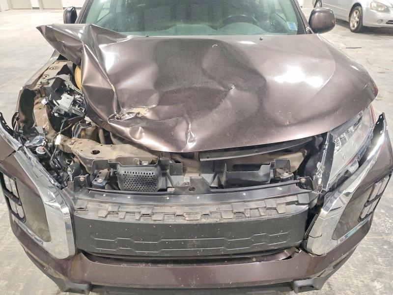 Продажа на аукционе авто 2020 Mitsubishi Rvr, vin: JA4AJ3AU4LU601973, номер лота: 55477806