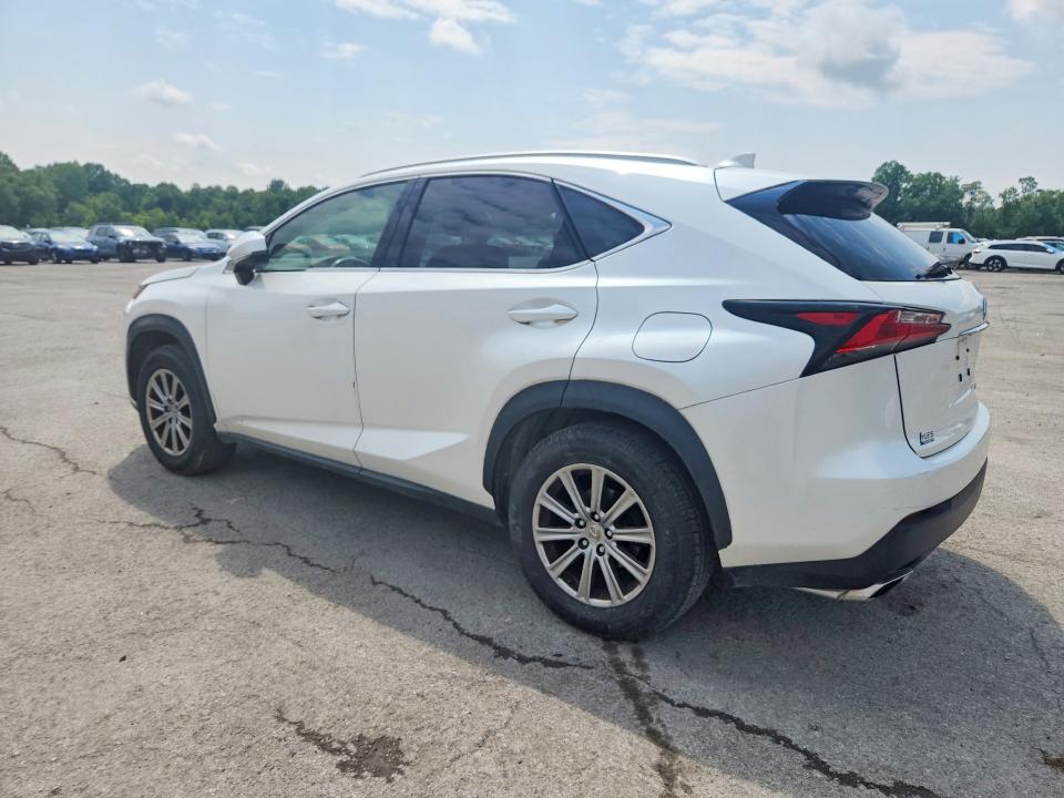 Aukcja sprzedaży 2017 Lexus Nx 200t, vin: JTJBARBZ7H2145149, numer aukcji: 62456376