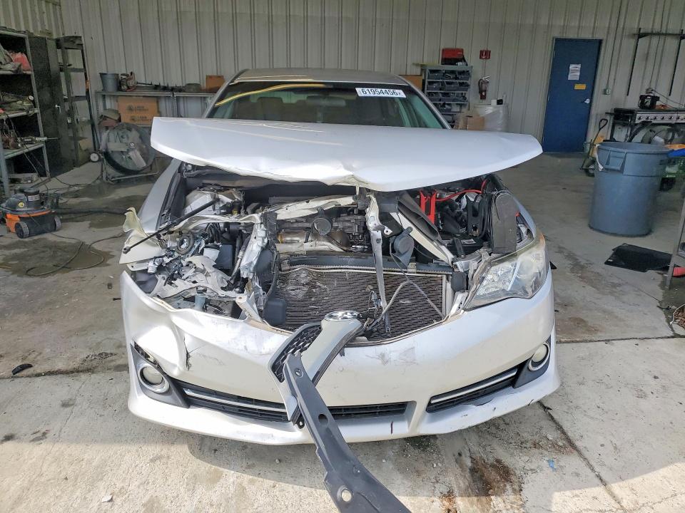 Продаж на аукціоні авто 2014 Toyota Camry, vin: 4T1BF1FK5EU324644, номер лоту: 61954456