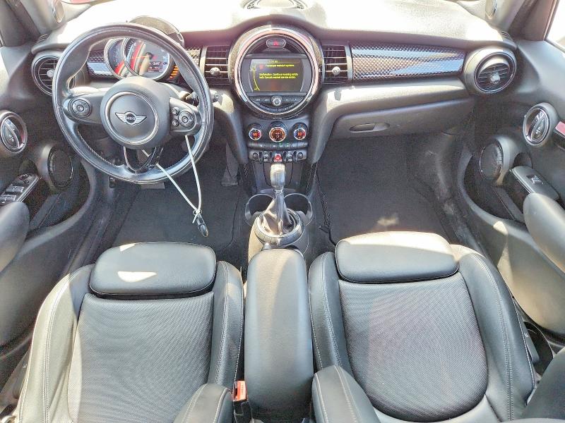 Aukcja sprzedaży 2017 Mini Cooper, vin: WMWXU3C59H2D31817, numer aukcji: 62715466