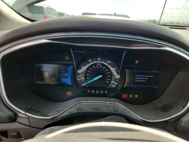 Продаж на аукціоні авто 2013 Ford Fusion, vin: 3FA6P0K90DR270827, номер лоту: 62114886