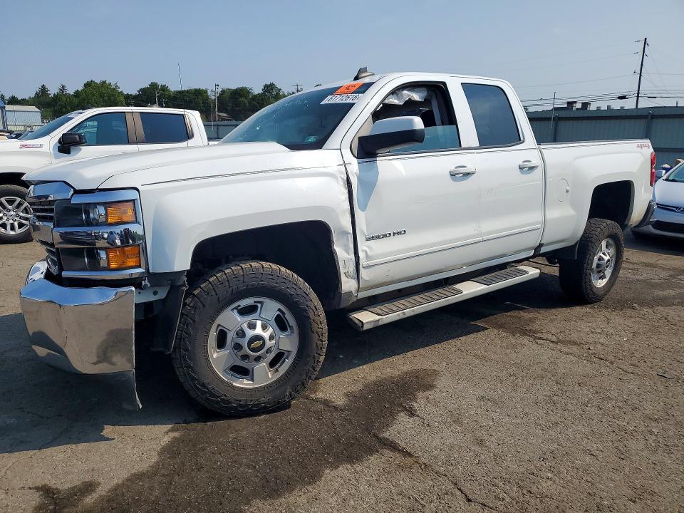 Aukcja sprzedaży 2017 Chevrolet Silverado, vin: 1GC2KVEG9HZ319295, numer aukcji: 61712616