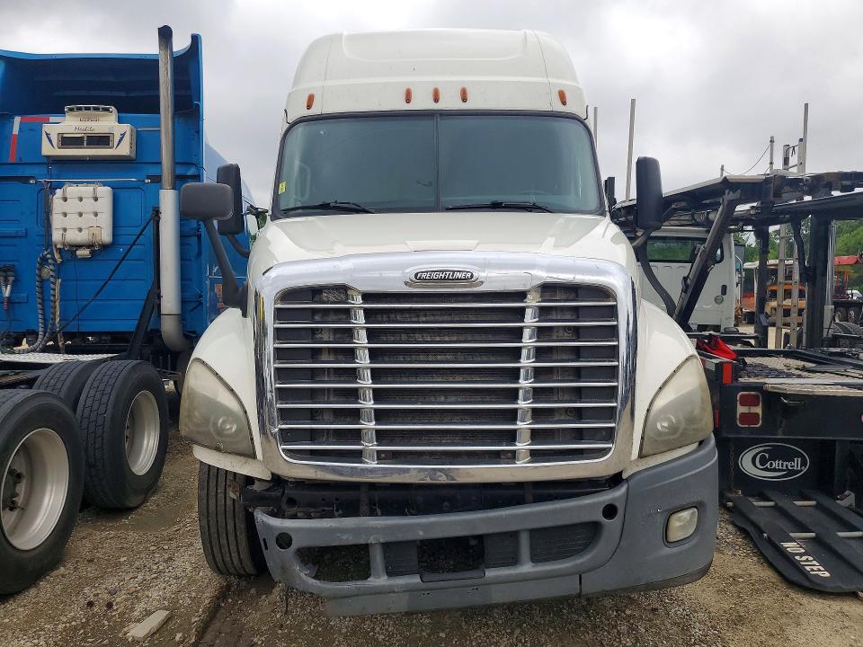 Aukcja sprzedaży 2019 Freightliner Cascadia 125, vin: 3AKJGLDV4KSKL6088, numer aukcji: 60359586