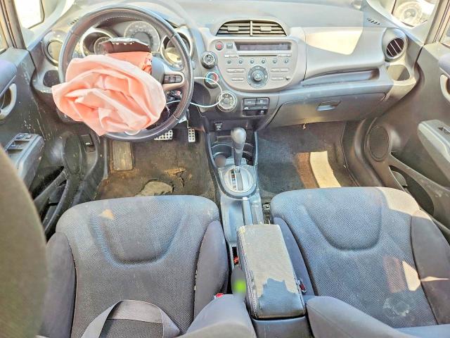 Aukcja sprzedaży 2011 Honda Fit, vin: JHMGE8H50BC017881, numer aukcji: 59699676