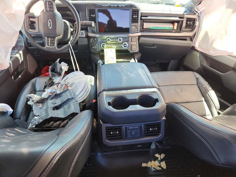 Auction sale of the 2024 Ford F250, vin: 1FT8W2BN2REF36972, lot number: 62244706