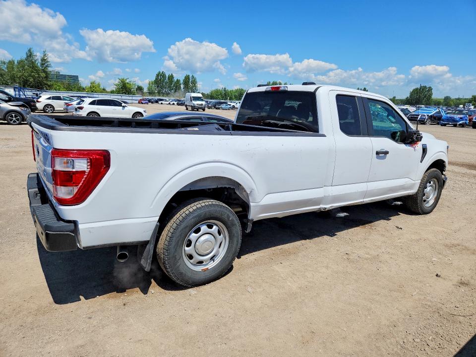 Aukcja sprzedaży 2023 Ford F150, vin: 1FTFX1E82PKD03080, numer aukcji: 60482196