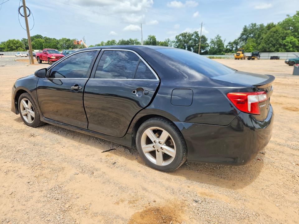 Aukcja sprzedaży 2014 Toyota Camry, vin: 4T1BF1FK2EU326383, numer aukcji: 61391856