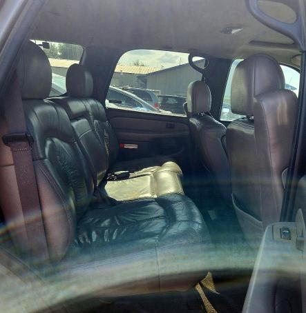 61020926 :رقم المزاد ، 1GNEK13T31J207299 vin ، 2001 Chevrolet Tahoe مزاد بيع