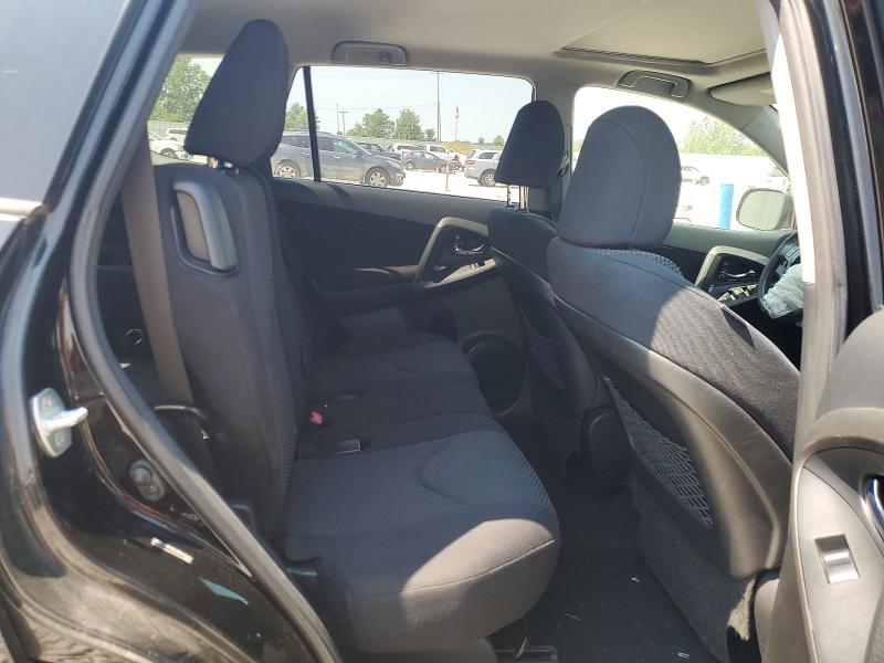 Продаж на аукціоні авто 2011 Toyota Rav4, vin: JTMRF4DV2B5047636, номер лоту: 62241396