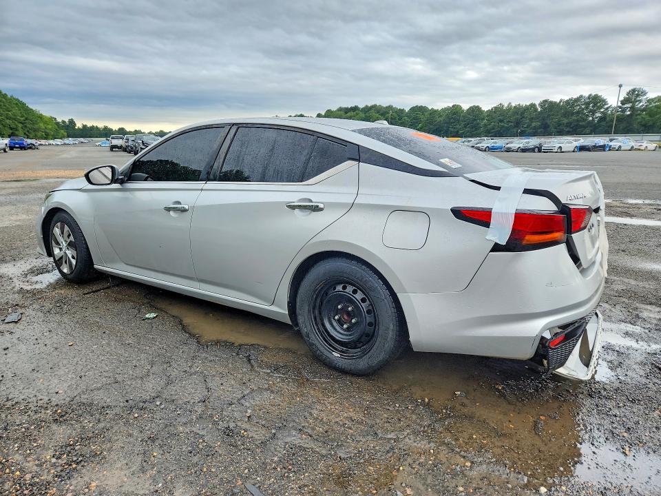 Продаж на аукціоні авто 2020 Nissan Altima, vin: 1N4BL4BV2LC159594, номер лоту: 59633866