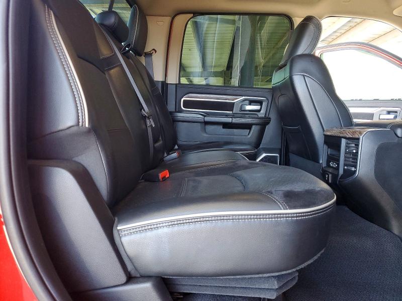 Продажа на аукционе авто 2020 Ram 2500, vin: 3C6UR5FL2LG244083, номер лота: 60988866