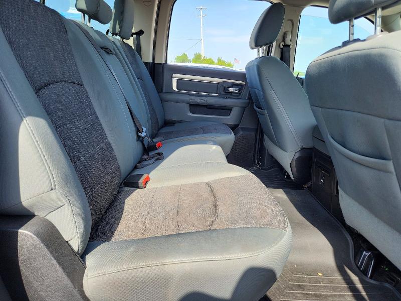 Aukcja sprzedaży 2015 Ram 1500, vin: 3C6RR7LT5FG532805, numer aukcji: 85461765