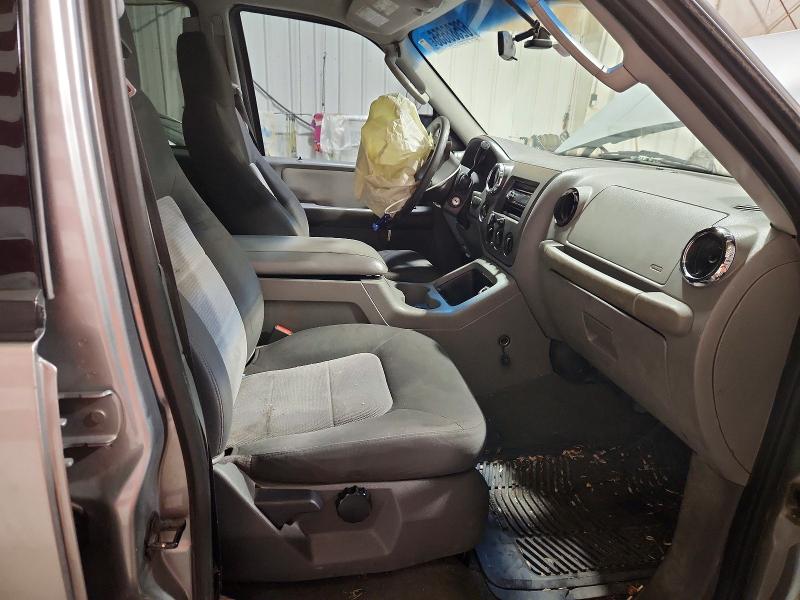 Продаж на аукціоні авто 2006 Ford Expedition, vin: 1FMPU16566LA54319, номер лоту: 62588656