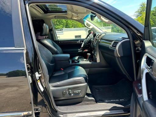 59574336 :رقم المزاد ، JTJJM7FX9E5071548 vin ، 2014 Lexus Gx مزاد بيع