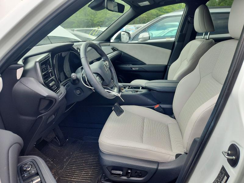 Aukcja sprzedaży 2025 Lexus Tx 350, vin: 5TDAAAB6XSS028803, numer aukcji: 62509486