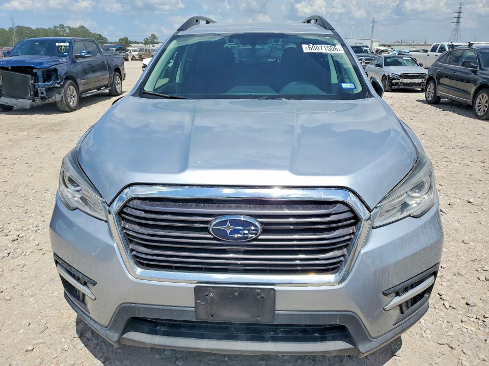 Aukcja sprzedaży 2020 Subaru Ascent, vin: 4S4WMAMD7L3429751, numer aukcji: 60071506