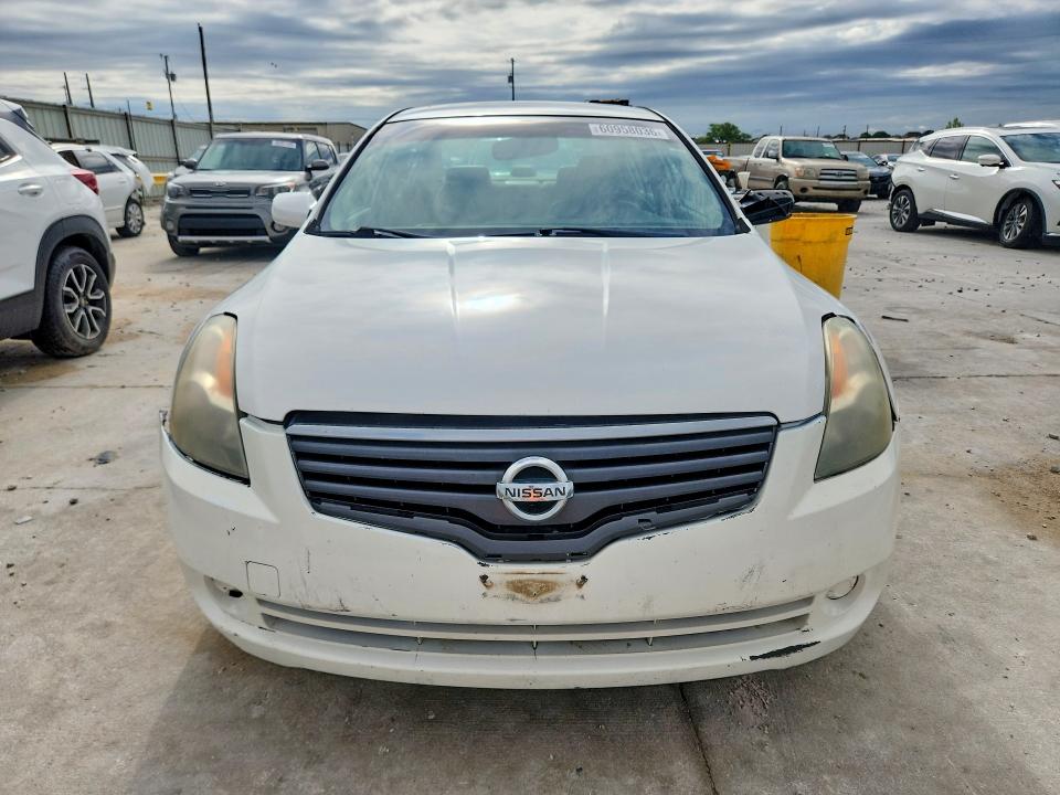 Продажа на аукционе авто 2009 Nissan Altima, vin: 1N4AL21E49N511430, номер лота: 60958036