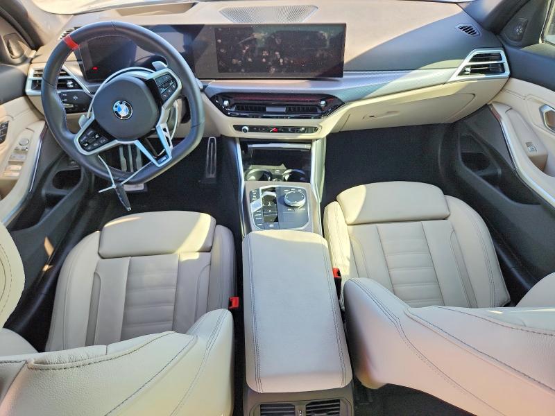 Aukcja sprzedaży 2025 Bmw M340i, vin: 3MW59FT01S8F83159, numer aukcji: 59868016