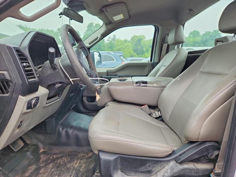 Продажа на аукционе авто 2019 Ford F150, vin: 1FTMF1CB2KKF06262, номер лота: 61669866