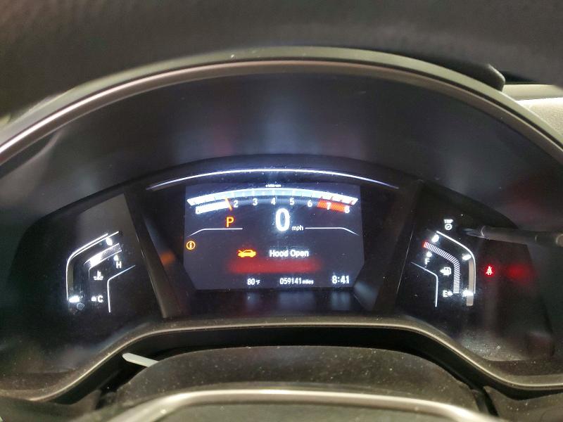 Aukcja sprzedaży 2020 Honda Cr-v, vin: 7FARW2H59LE013244, numer aukcji: 61023166