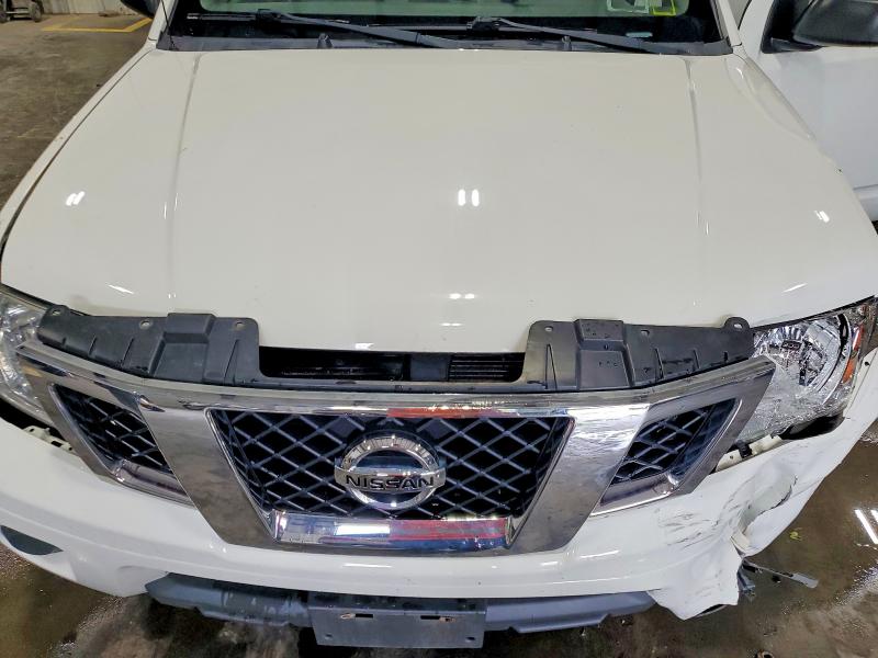 Продажа на аукционе авто 2018 Nissan Frontier, vin: 1N6AD0EVXJN735809, номер лота: 63039266