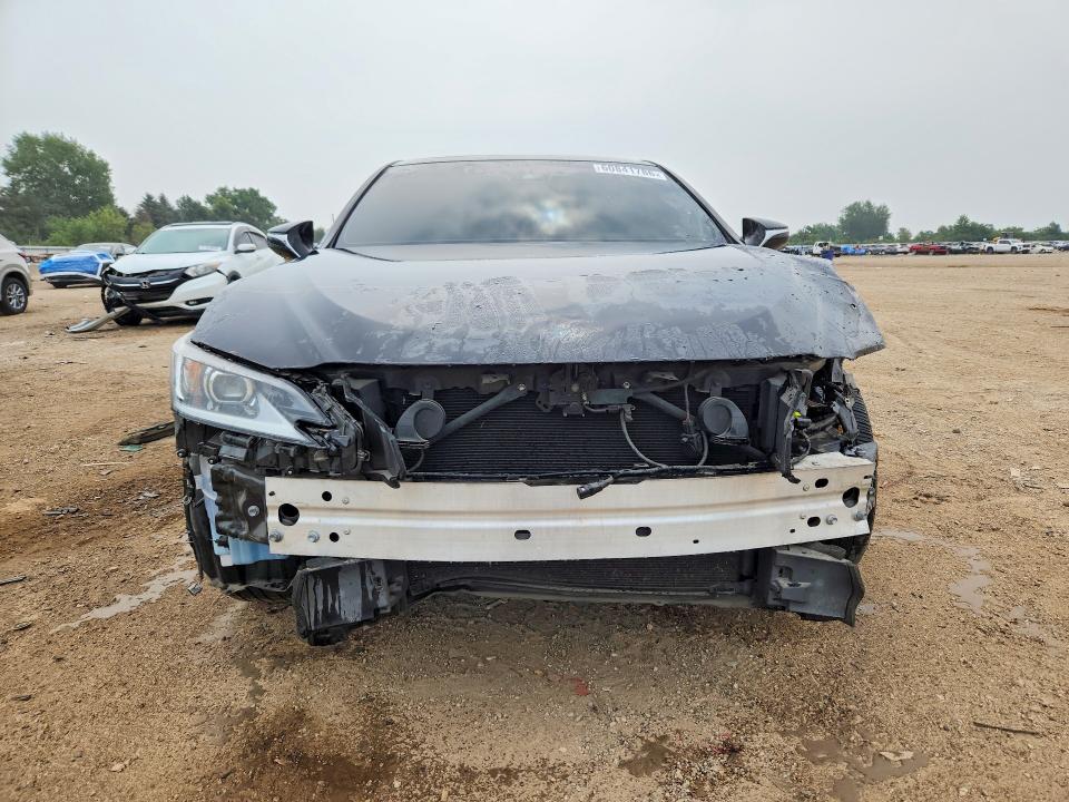 Aukcja sprzedaży 2023 Lexus Es, vin: 58AJZ1B11PU142788, numer aukcji: 60841786