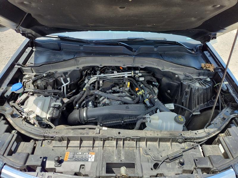 2025 Ford Explorer მანქანა იყიდება აუქციონზე, vin: 1FMUK8DHXSGB94827, აუქციონის ნომერი: 61369426