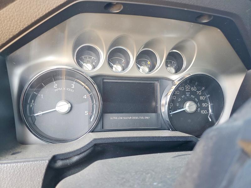 Продажа на аукционе авто 2013 Ford F350, vin: 1FT8W3BT8DEB50618, номер лота: 61426676