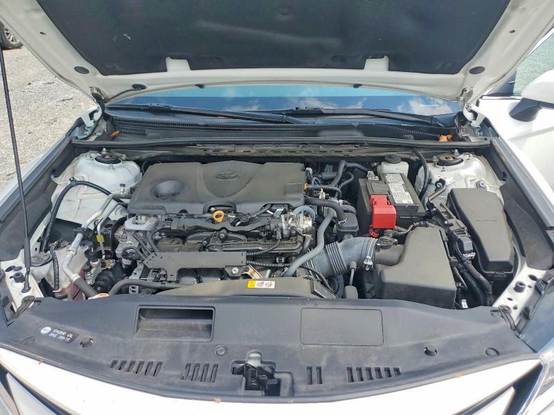 2024 Toyota Camry მანქანა იყიდება აუქციონზე, vin: 4T1C11AK1RU198251, აუქციონის ნომერი: 62896426