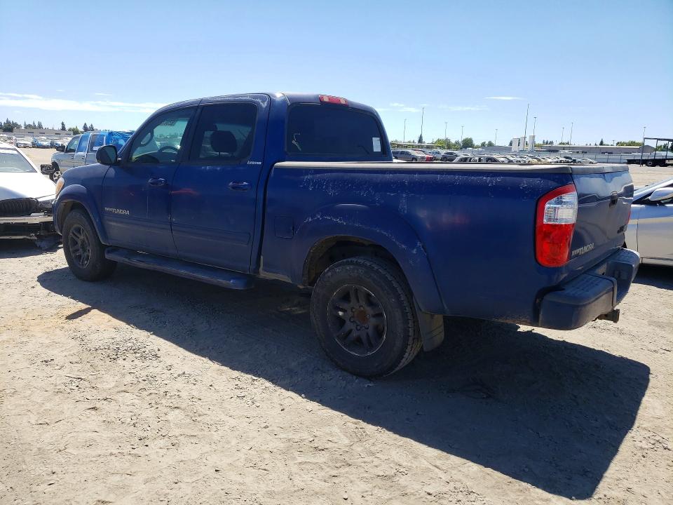 Продаж на аукціоні авто 2006 Toyota Tundra, vin: 5TBDT48156S536826, номер лоту: 62007586