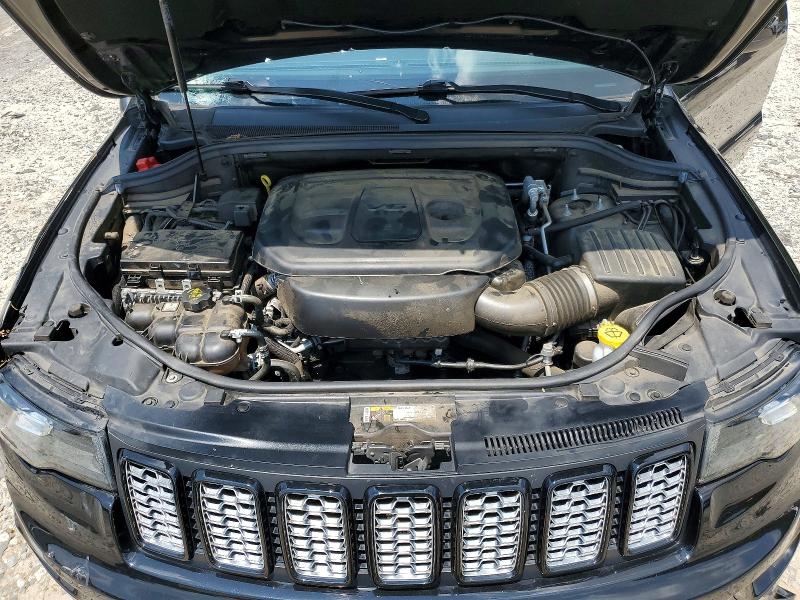 Продаж на аукціоні авто 2020 Jeep Grand Cherokee, vin: 1C4RJEAG2LC245592, номер лоту: 62798406