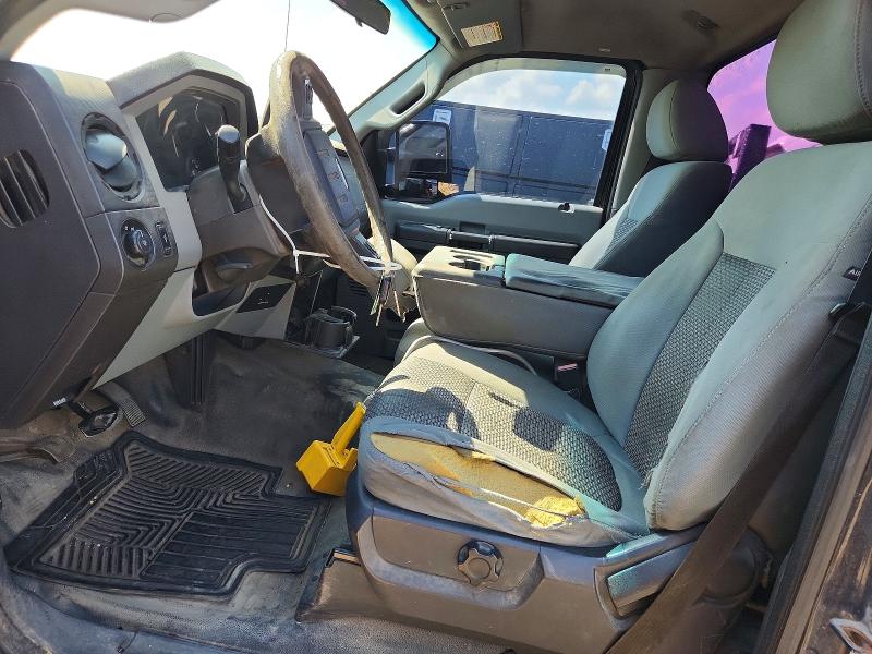 Aukcja sprzedaży 2015 Ford 450xl, vin: 1FDUF4GT4FEA66095, numer aukcji: 61019756
