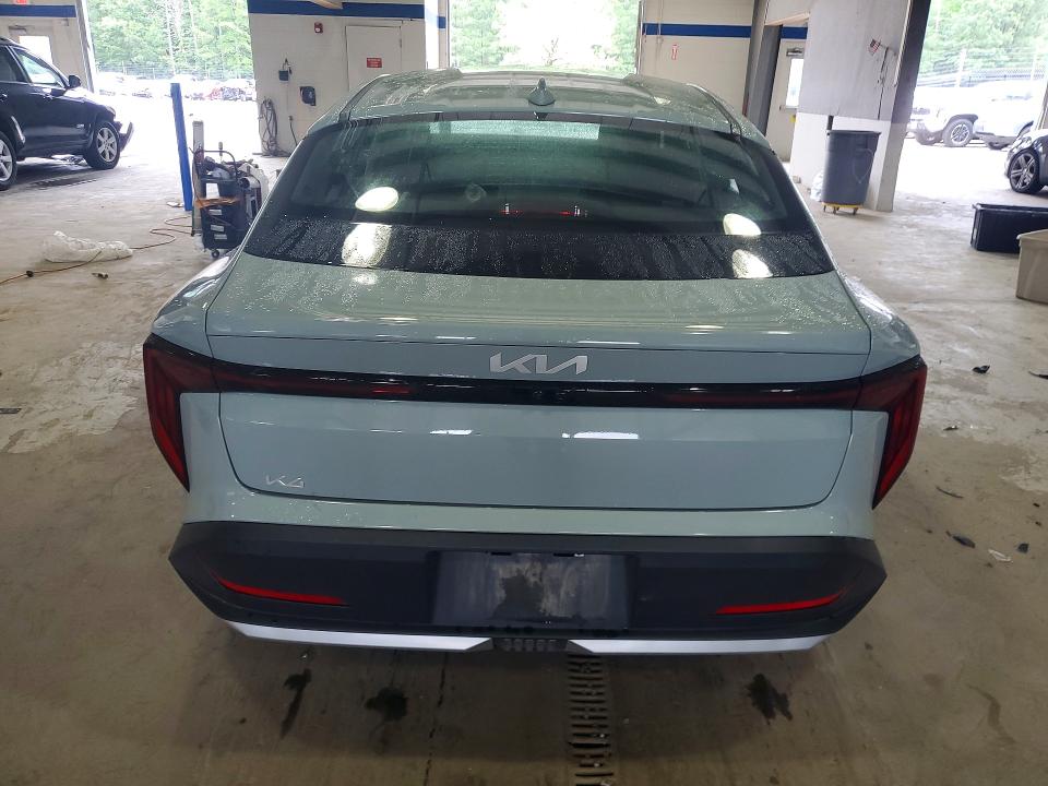 60289266 :رقم المزاد ، 3KPFT4DE4TE266292 vin ، 2026 Kia K4 مزاد بيع