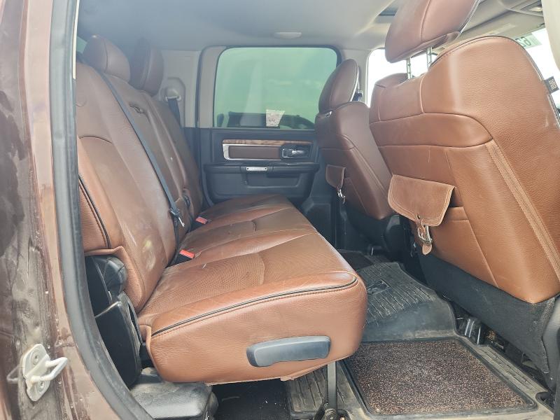 Aukcja sprzedaży 2013 Ram 3500, vin: 3C63RRNL3DG539621, numer aukcji: 62148486