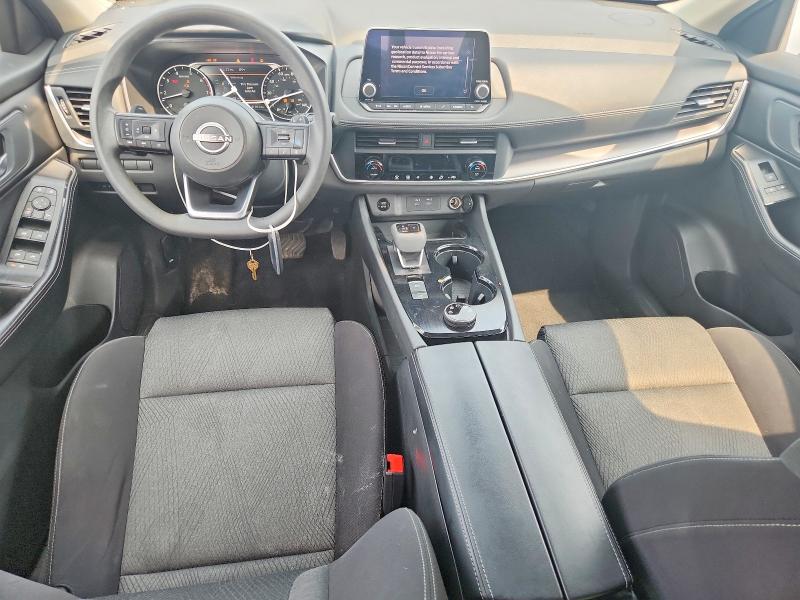 Продаж на аукціоні авто 2024 Nissan Rogue, vin: JN8BT3BB1RW420638, номер лоту: 59302626