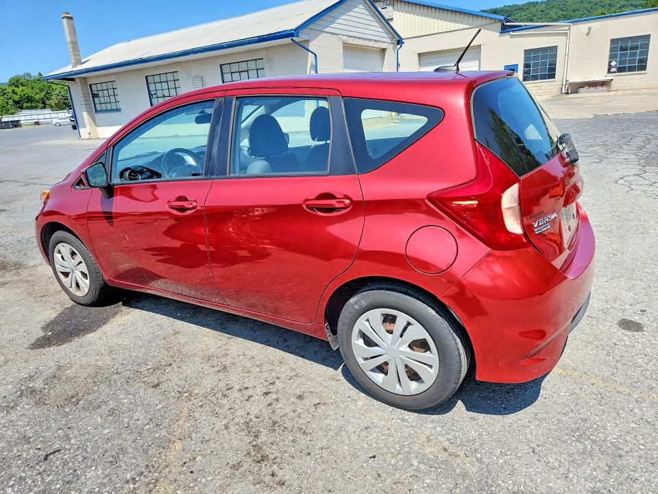 Aukcja sprzedaży 2017 Nissan Versa Note, vin: 3N1CE2CP4HL365995, numer aukcji: 60760456